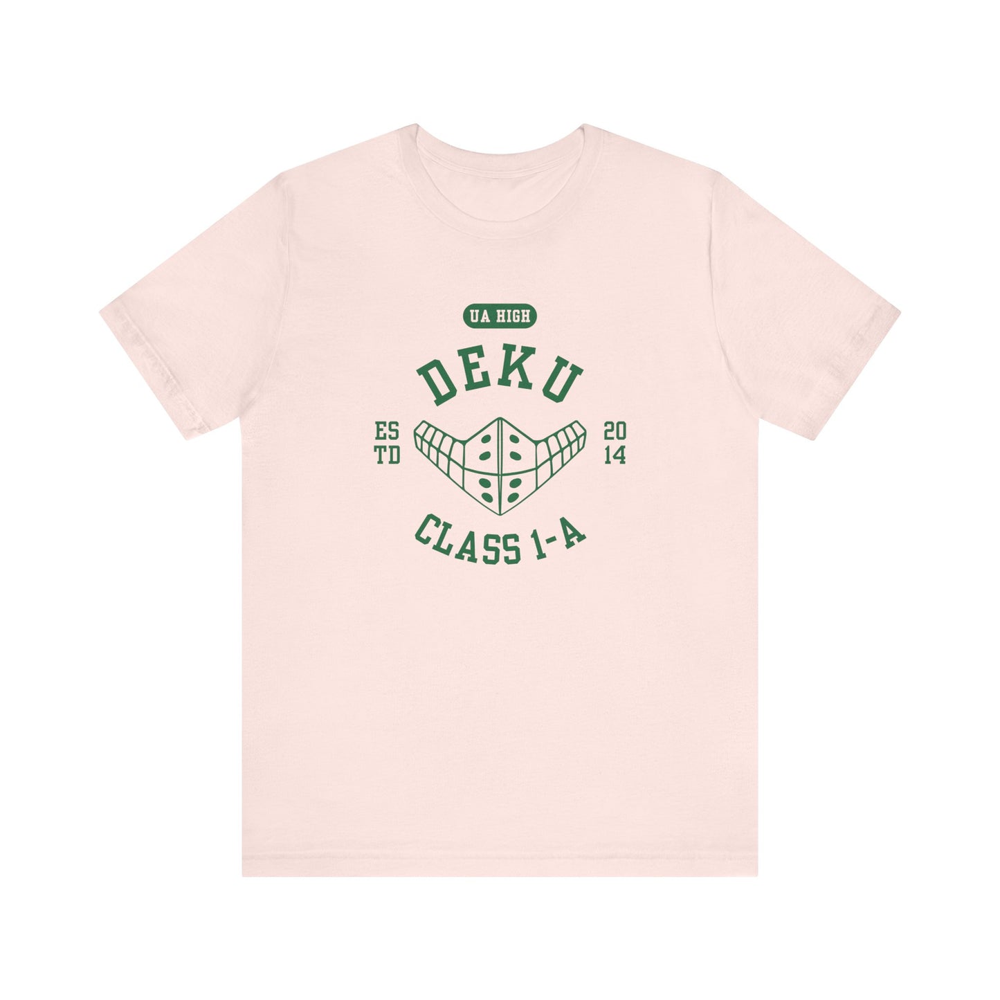 Deku Class 1-A- My Hero Academia (Unisex Shirt)