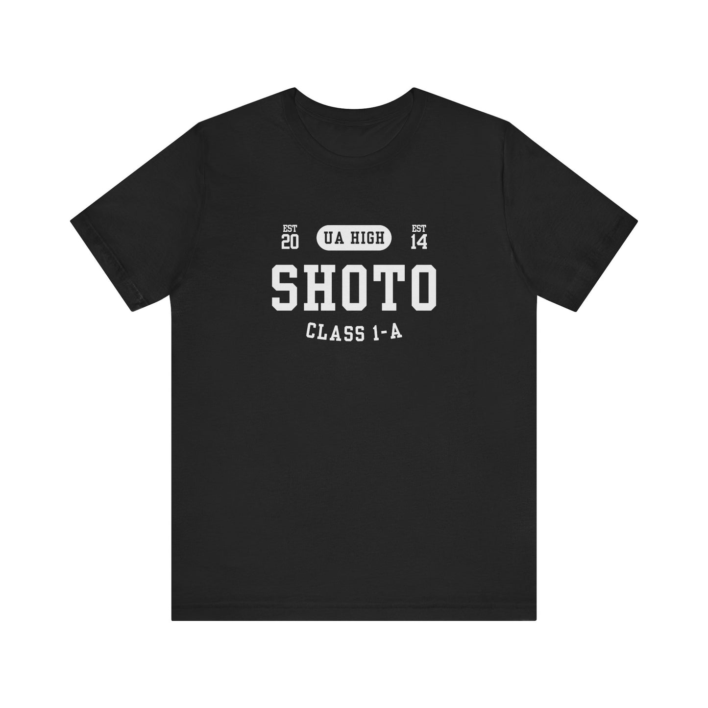 Shoto Class 1-A- My Hero Academia (Unisex Shirt)