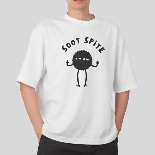 Soot Spite- Spirited Away (Unisex Shirt)