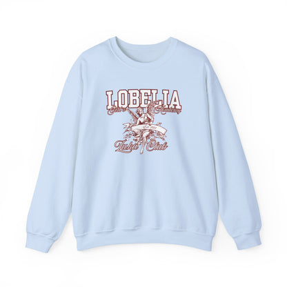 Lobelia Girl's Academy- Ouran High School Host Club (Unisex Sweatshirt Light)