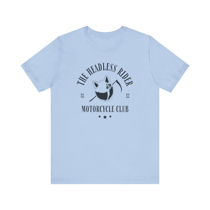 The Headless Rider Club- Durarara! (Unisex Shirt)