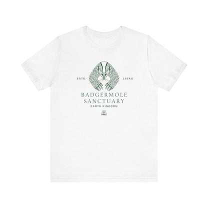 Badgermole Sanctuary- Avatar The Last Airbender (Unisex Shirt)
