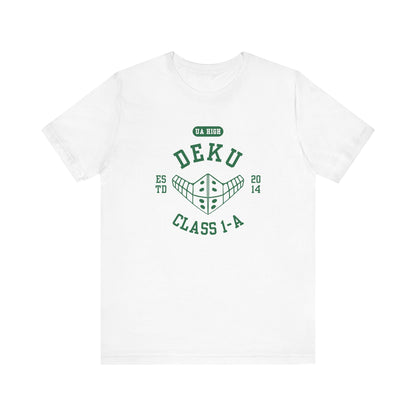 Deku Class 1-A- My Hero Academia (Unisex Shirt)