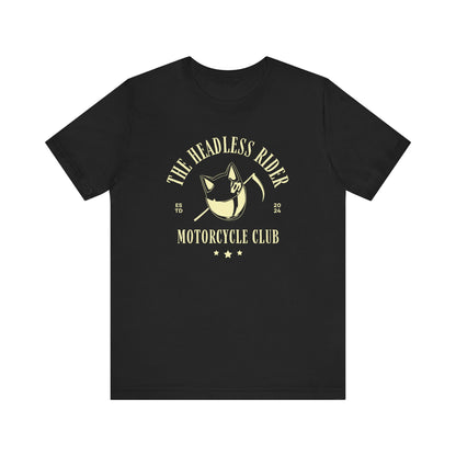 The Headless Rider Club- Durarara! (Unisex Shirt)