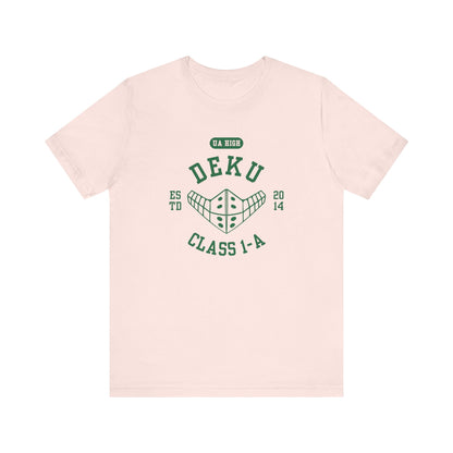 Deku Class 1-A- My Hero Academia (Unisex Shirt)