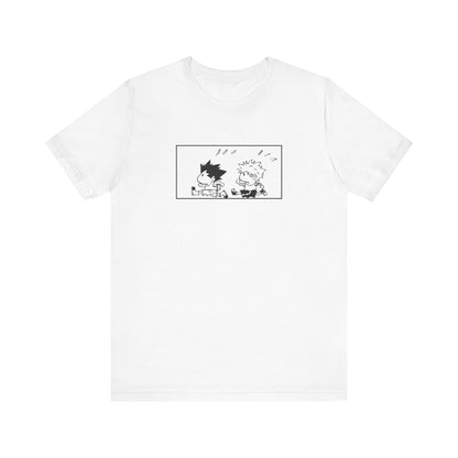 Gon & Killua- Hunter X Hunter (Unisex Shirt)