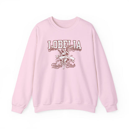 Lobelia Girl's Academy- Ouran High School Host Club (Unisex Sweatshirt Light)