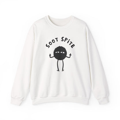 Soot Spite- Spirited Away (Unisex Sweatshirt Light)
