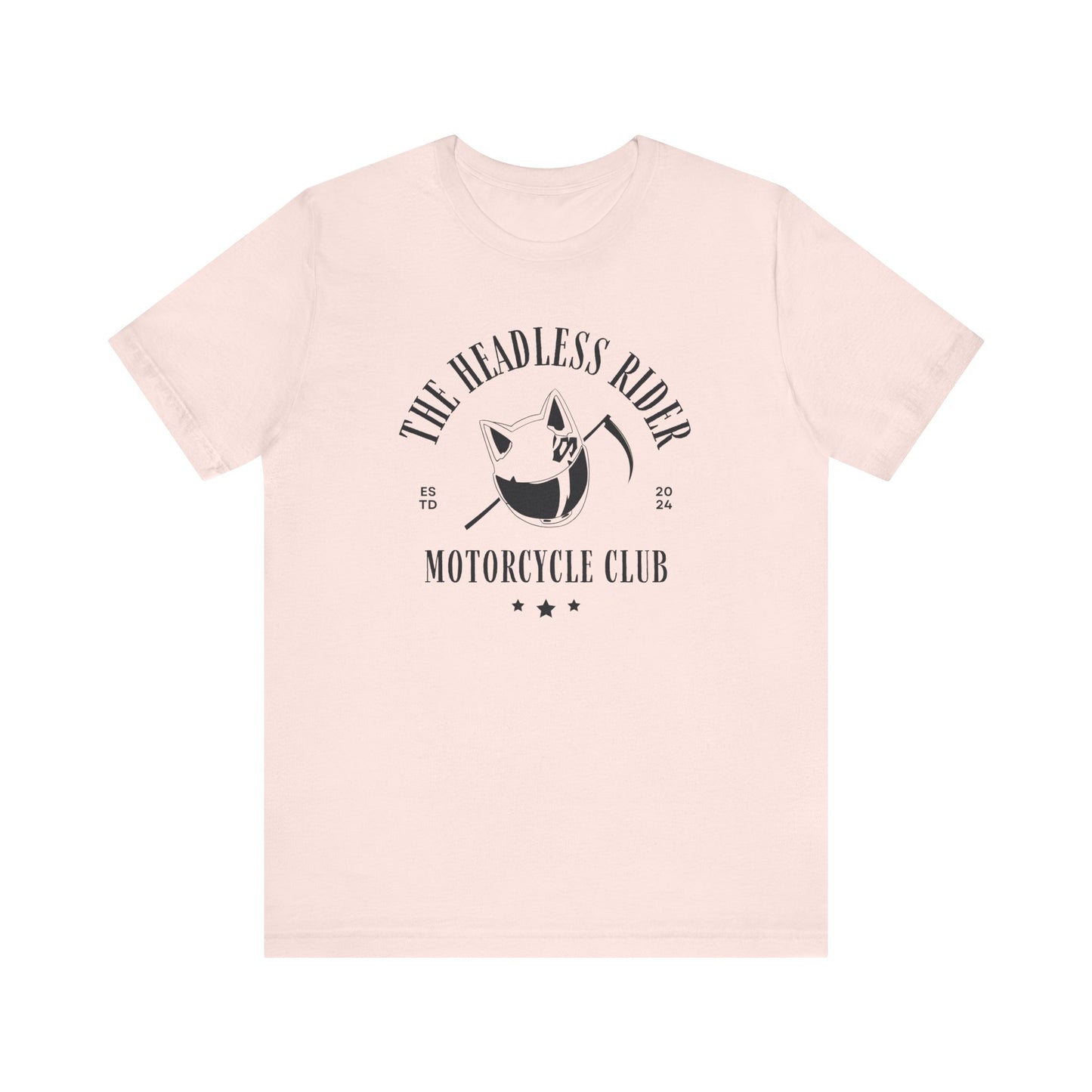 The Headless Rider Club- Durarara! (Unisex Shirt)