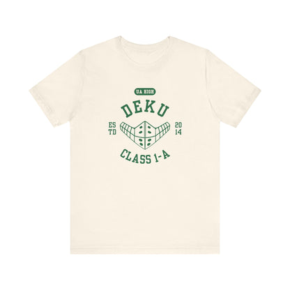 Deku Class 1-A- My Hero Academia (Unisex Shirt)