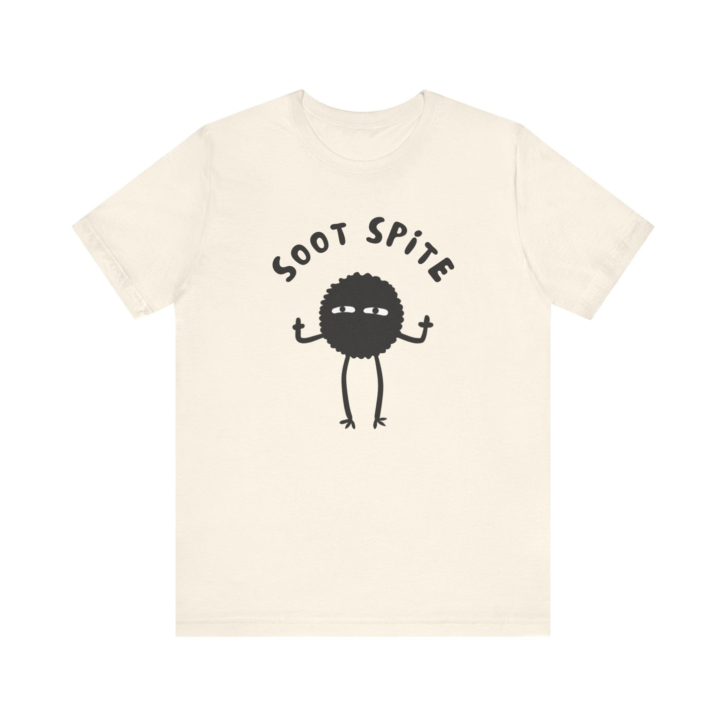 Soot Spite- Spirited Away (Unisex Shirt)