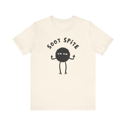 Soot Spite- Spirited Away (Unisex Shirt)