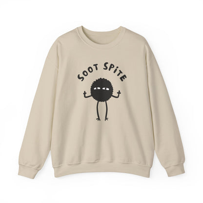 Soot Spite- Spirited Away (Unisex Sweatshirt Light)