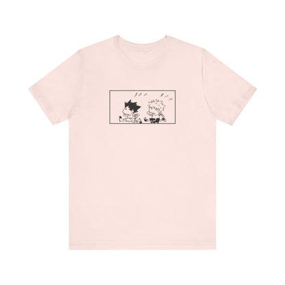 Gon & Killua- Hunter X Hunter (Unisex Shirt)