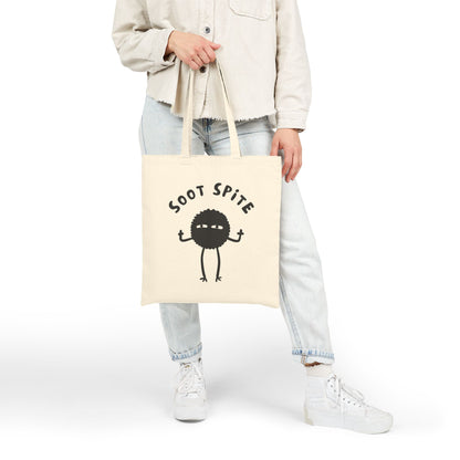 Soot Spite- Spirited Away (Tote Bag)