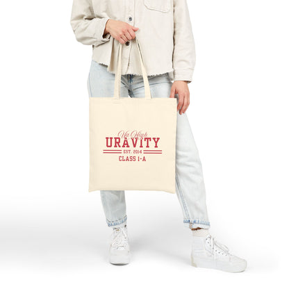 Uravity Class 1-A- My Hero Academia (Tote Bag)