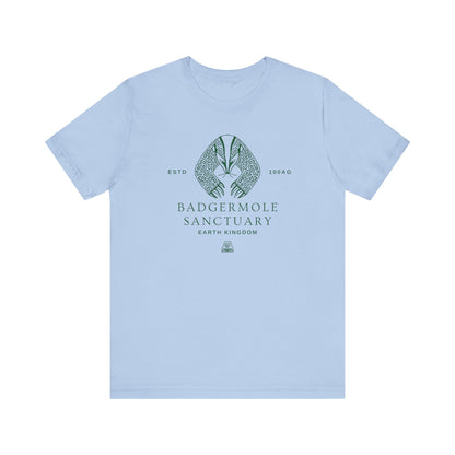 Badgermole Sanctuary- Avatar The Last Airbender (Unisex Shirt)
