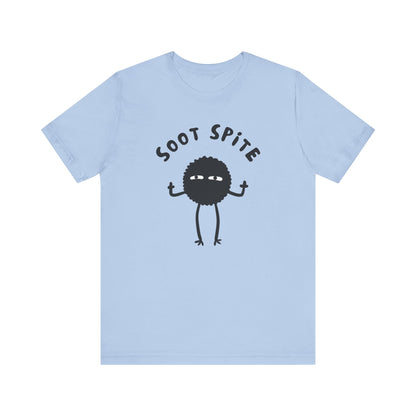 Soot Spite- Spirited Away (Unisex Shirt)