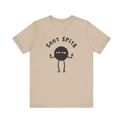 Soot Spite- Spirited Away (Unisex Shirt)