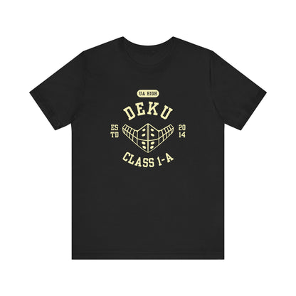 Deku Class 1-A- My Hero Academia (Unisex Shirt)
