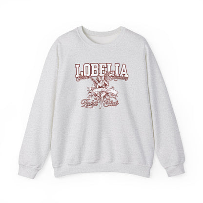 Lobelia Girl's Academy- Ouran High School Host Club (Unisex Sweatshirt Light)