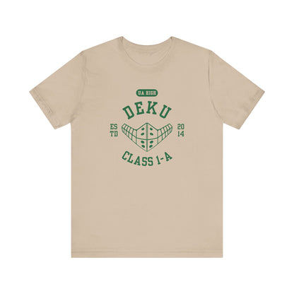 Deku Class 1-A- My Hero Academia (Unisex Shirt)