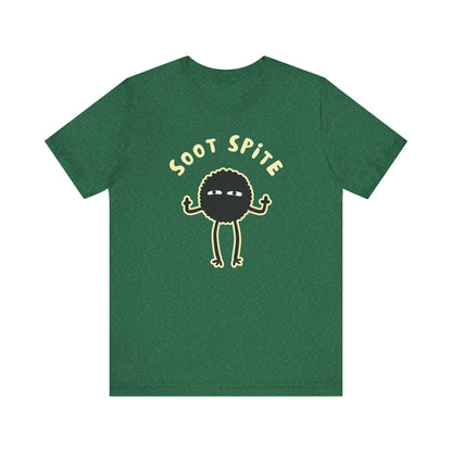 Soot Spite- Spirited Away (Unisex Shirt)