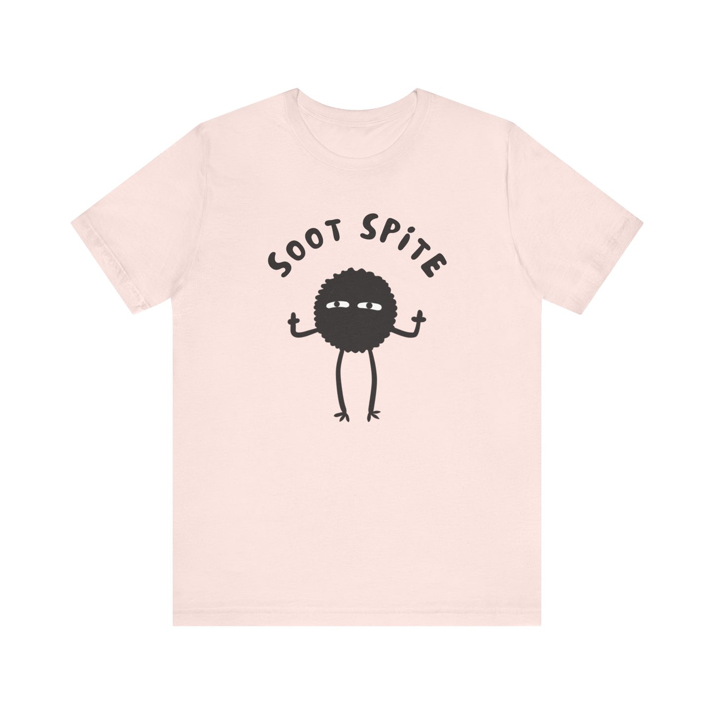 Soot Spite- Spirited Away (Unisex Shirt)