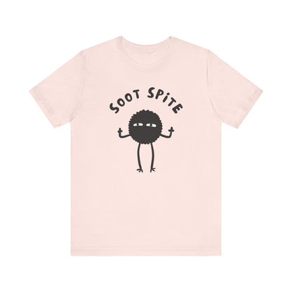 Soot Spite- Spirited Away (Unisex Shirt)
