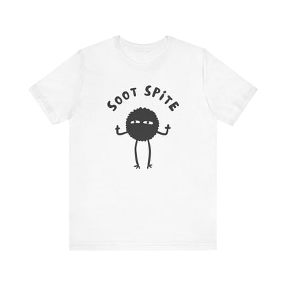 Soot Spite- Spirited Away (Unisex Shirt)
