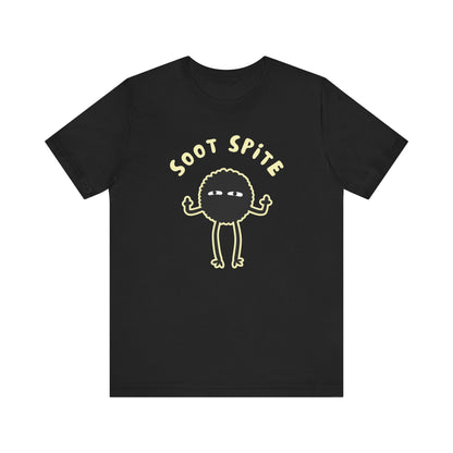 Soot Spite- Spirited Away (Unisex Shirt)