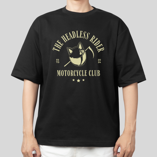 The Headless Rider Club- Durarara! (Unisex Shirt)