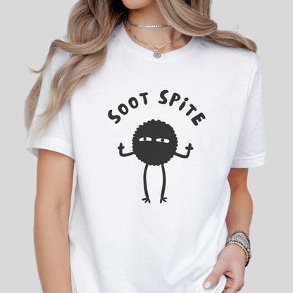 Soot Spite- Spirited Away (Unisex Shirt)